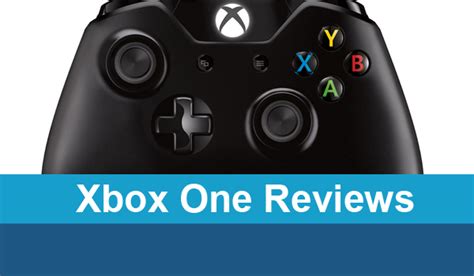 Xbox One Reviews Impulse Gamer