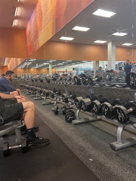 La Fitness 49 Photos And 66 Reviews Gyms 8310 Bird Rd Miami Fl