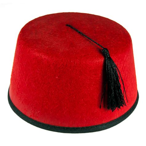 Red Fez Hat £199 50 In Stock Last Night Of Freedom