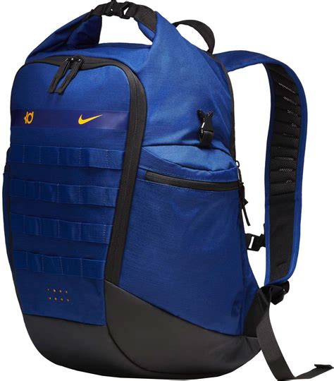 Nike Kd Trey 5 Basketball Backpack In Blue For Men Lyst