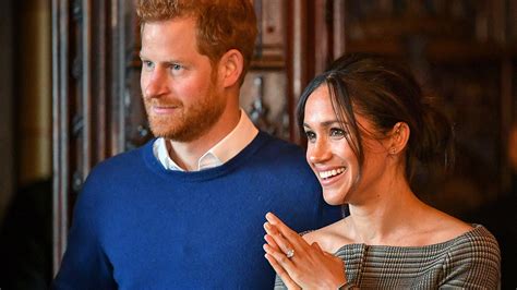Prince Harry And Meghan Markle Detail Their Incredible Successes In New
