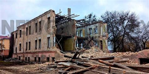В Гродно сносят царские казармы на Щорса Красноармейской Реконструкции не будет Официальный