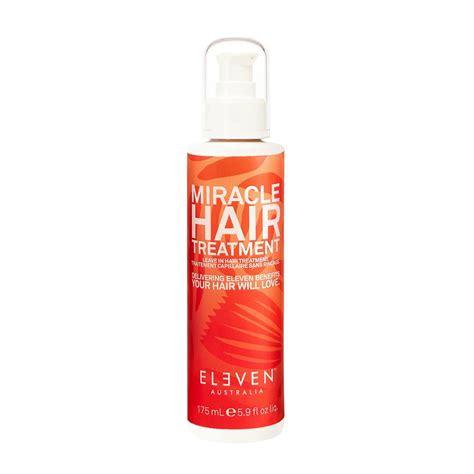 Eleven Australia Limited Edition Miracle Hair Treatment 175ml