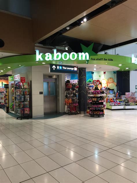 Maybe you would like to learn more about one of these? Interesting name for an airport gift shop : funny