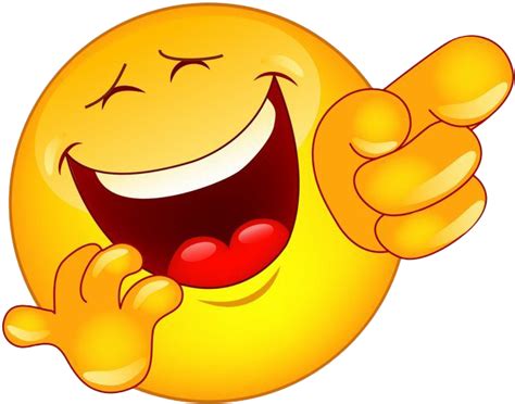 Download World Laughter Day Png Clipart Animated Laugh Emoji Png