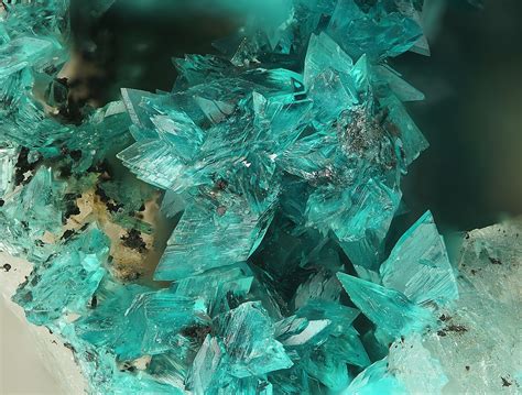 Turquoise Group Mineral Information Data And Localities