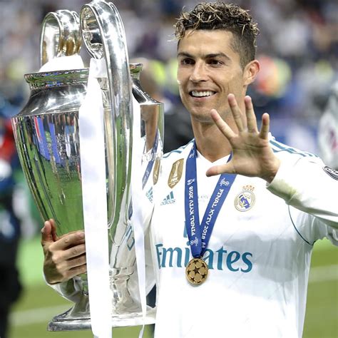 423 Cristiano Ronaldo Trophy Wallpaper Images And Pictures Myweb