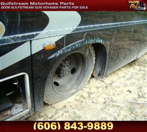 Check spelling or type a new query. RV Exterior Body Panels 2006 GULFSTREAM SUN VOYAGER PARTS ...