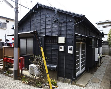 The site owner hides the web page description. 大森ロッヂ/再生された長屋の家｜戸建てリノベーション施工事例