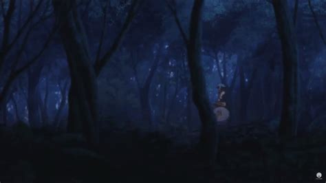 Search discover and share your favorite forest gifs. Invading Through The Forest Gif By Funimation