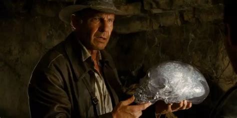 Harrison Ford Says Nobody Will Replace Him As Indiana Jones