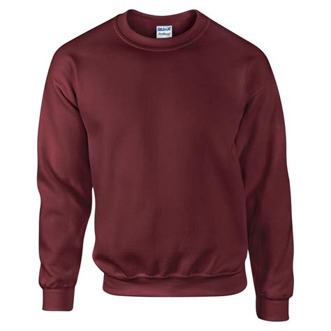 Gildan DryBlend™ adult crew neck sweatshirt | Branded Safety Workwear ...