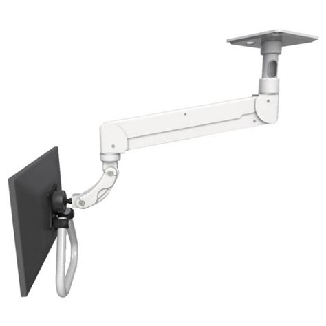 Proper maintenance and repair could keep them in good condition. Elite Medical Monitor Arm Ceiling Mount | ErgoMounts