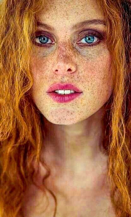 Pin By Nik Tin On веснушки In 2020 Beautiful Freckles Red Hair