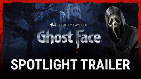 New Video Spotlights Ghostface In Dead By Daylight Horror News Network