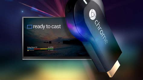Cult Of Android Wave Of New Apps Gives Chromecast Awesome New Powers