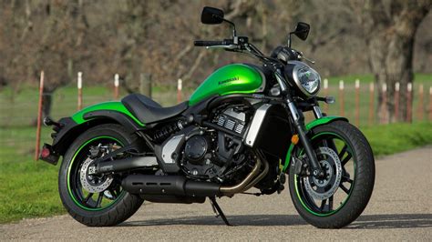 Kawasaki Vulcan S Wallpapers Wallpaper Cave