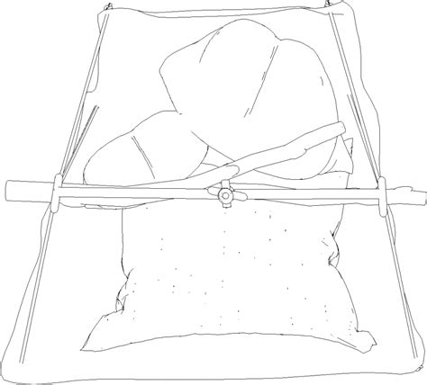 Hanging Chair Plan Dwg Drawing Thousands Of Free Cad Blocks
