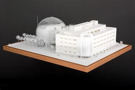 Academy Museum Of Motion Pictures Unveils Concepts For Exhibition