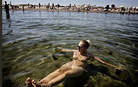 Denmark Nude Beaches Telegraph