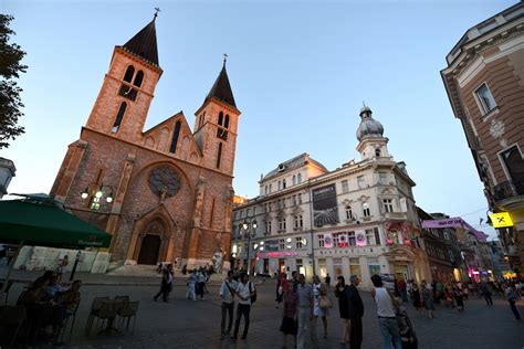 Why Sarajevo Is One of My Favorite Cities - Camerons ...