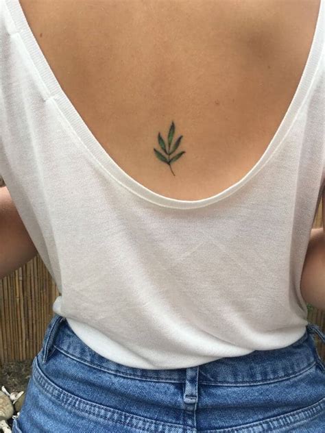 35 Plant Tattoo Ideas And Inspiration