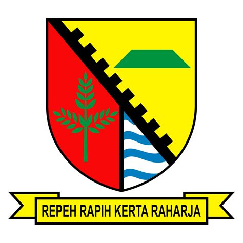 Logo Kabupaten Bandung Format Vektor Cdr Eps Ai Svg Png Sukalogo My