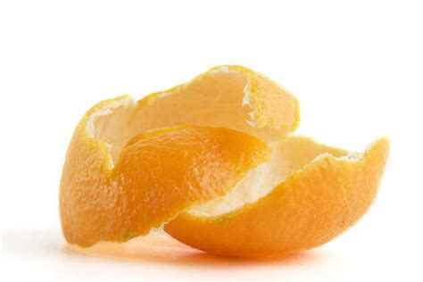 Orange Peel Facts Health Benefits And Nutritional Value