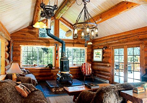 Maybe you would like to learn more about one of these? Riverside Log Cabin in Southern California