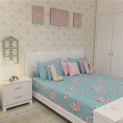 Gambar kamar tidur sederhana tapi nyaman. 40 Desain Kamar Tidur Sederhana Tapi Unik Keren Terbaru ...