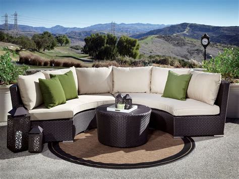 Amazing Contemporary Curved Sofa Designs Ideas Live Enhanced
