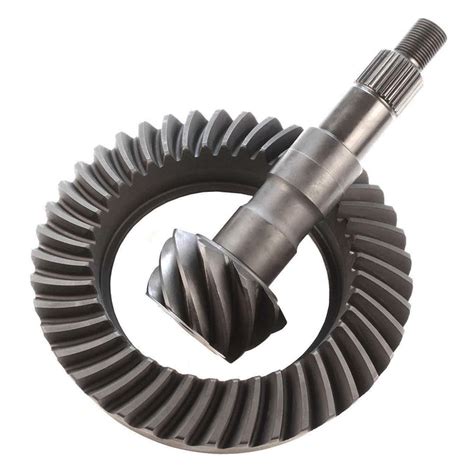 Richmond Gear Ring And Pinion Set Gm 85 And 8625 10 Bolt 4561 Ratio