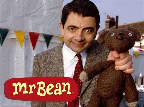 Prime Video Mr Bean S01
