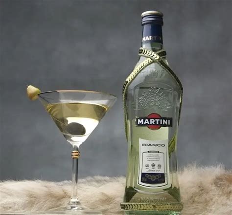 Wie Trinkt Man Einen Martini Richtig Trink Trink
