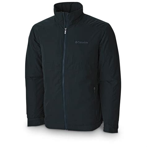 Columbia Northern Bound Jacket 636965 Insulated Jackets And Coats At
