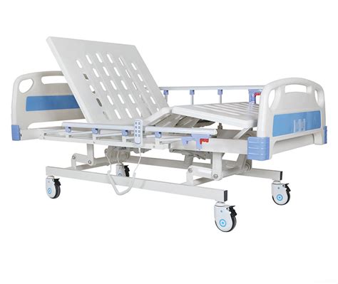 Three Function Electric Hospital Bed Meg Medius
