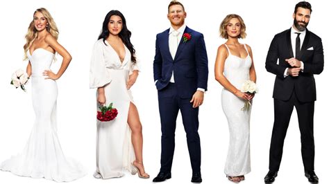 Married At First Sight Australia 2022 Everything You Need To Know Mafs Brides And Grooms Body