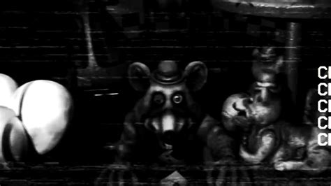 Chuck E Is Back Five Nights At Chuck E Cheese S Rebooted