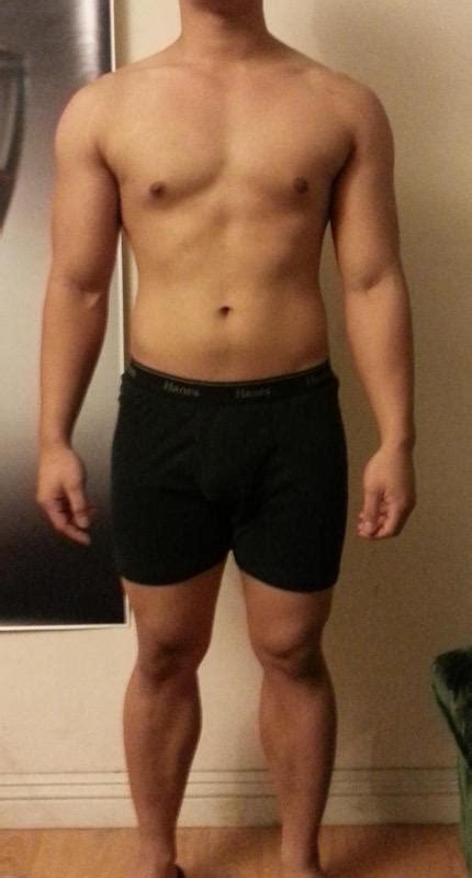 13 Pictures Of A 140 Lbs 5 Foot 4 Male Weight Snapshot