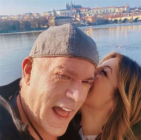 Beautiful Person Ray Liottas Fiancee Jacy Nittolo Breaks Silence