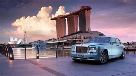 Vehicles Rolls Royce Phantom 4k Ultra Hd Wallpaper