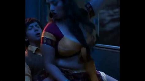Rani Chatterjee Fucked In The Bus