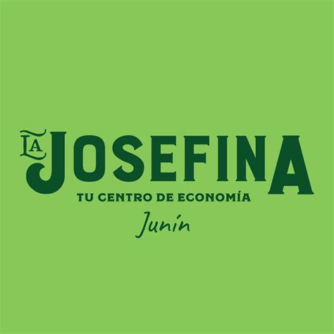 La Josefina Tu Centro De Economía Junín