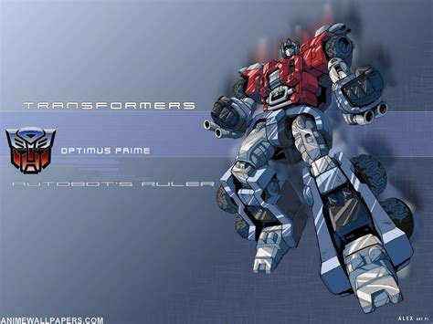 Optimus Prime The Transformers Wallpaper 36913238 Fanpop Page 34