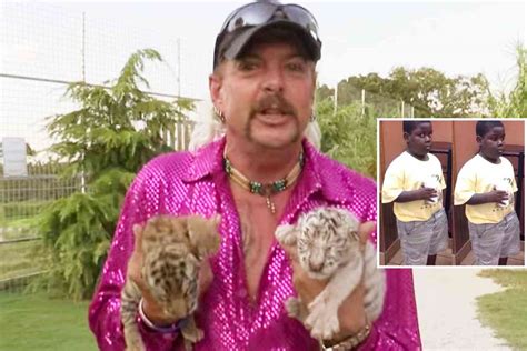 Important Tiger King Update Joe Exotic Says He Didn T Get A Pardon