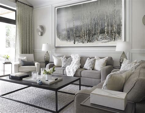 Gray Carpet Grey Carpet Living Room Interior Design Living Room Grey
