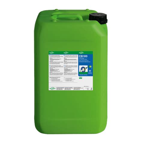 Alibaba.com offers 8,506 bio 100 products. Bio-Circle CB 100 | Cleaner and Degreaser | Schlicht ...