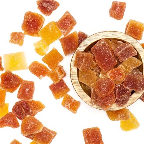 Your Easy Guide To Candied Fruit Gastrozone Travel Eat Repeat