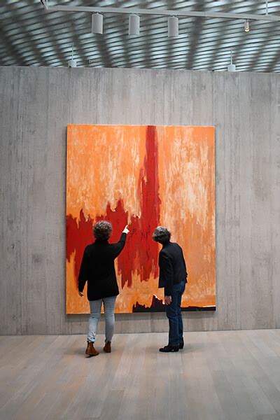 Clyfford Still Museum Celebrates Tenth Anniversary With Community