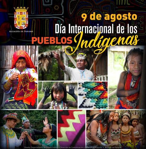 Cultura Indigena Herencia Paname A Ver Panam